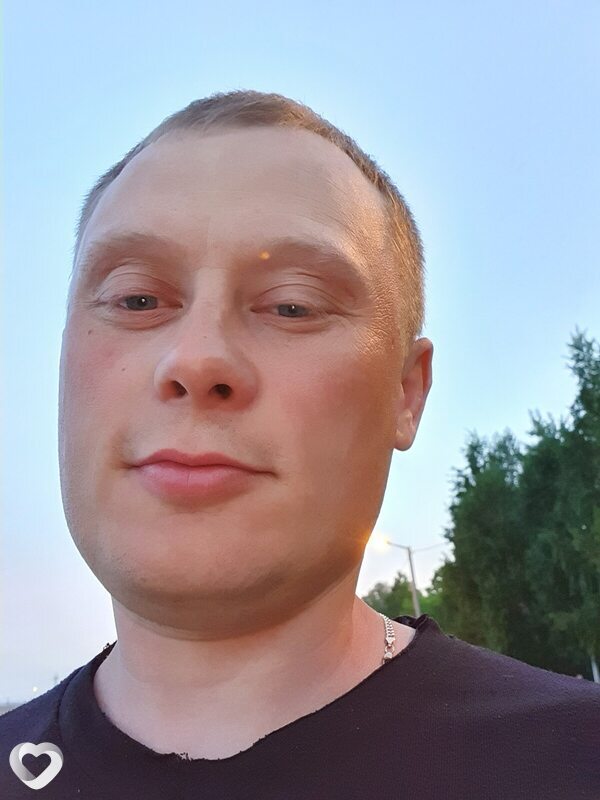 Николай, 38, Новосибирске — анкета №4219148