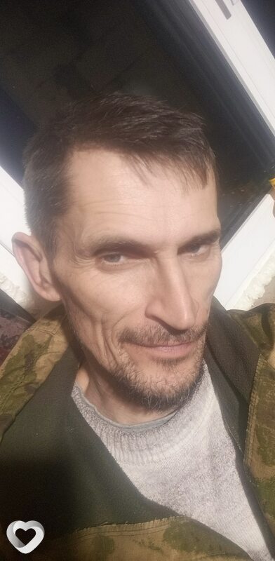 Салман, 46, Новосибирске — анкета №4219150