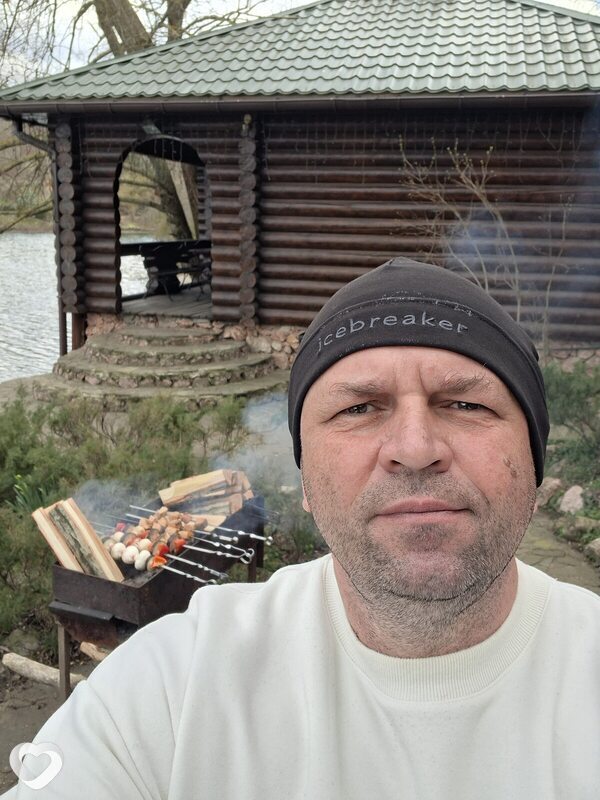 Виктор, 45, Мурманске — анкета №4219151