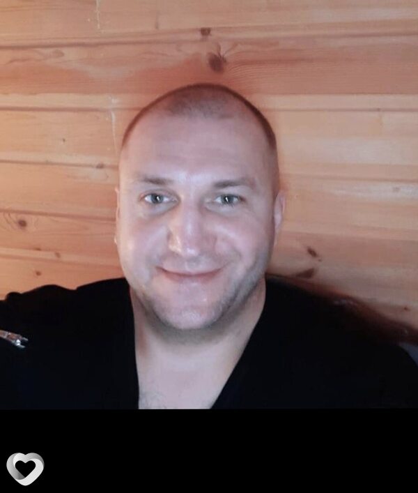 Сергей, 46, Санкт-Петербурге — анкета №4219155