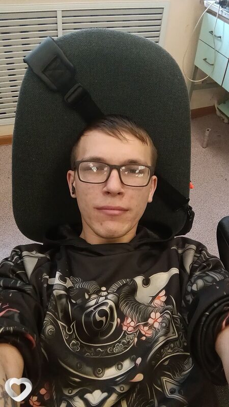 Виталий, 21, Саратове — анкета №4219157
