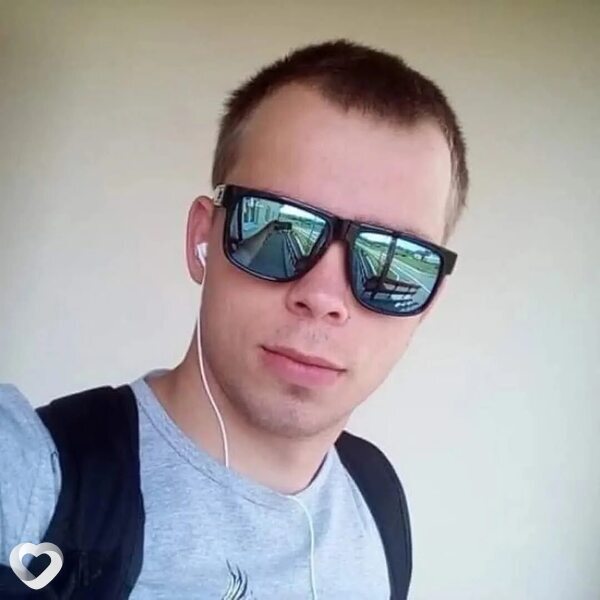 Слава, 29, Витебске — анкета №4218922