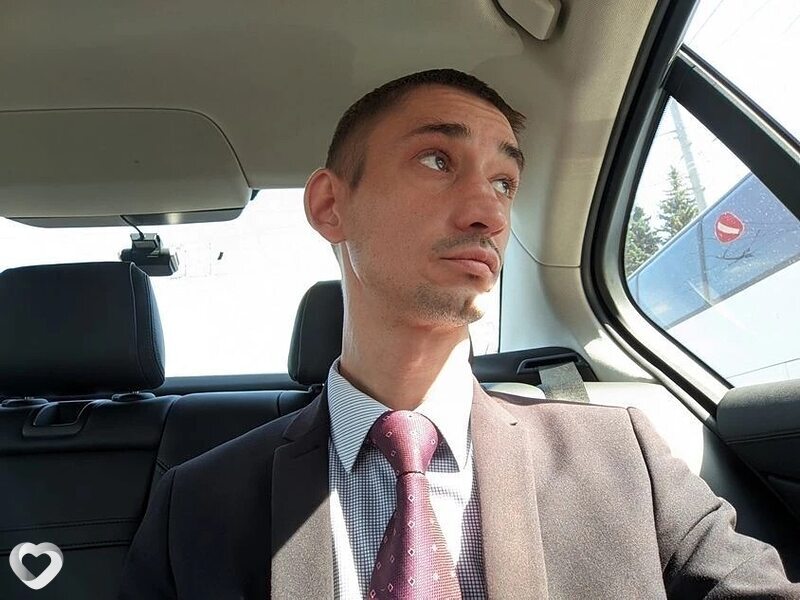 Константин, 37, Ярославле — анкета №4218923