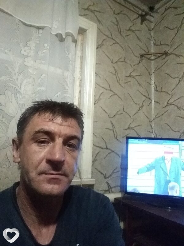 Юрий, 44, Магнитогорске — анкета №4218927