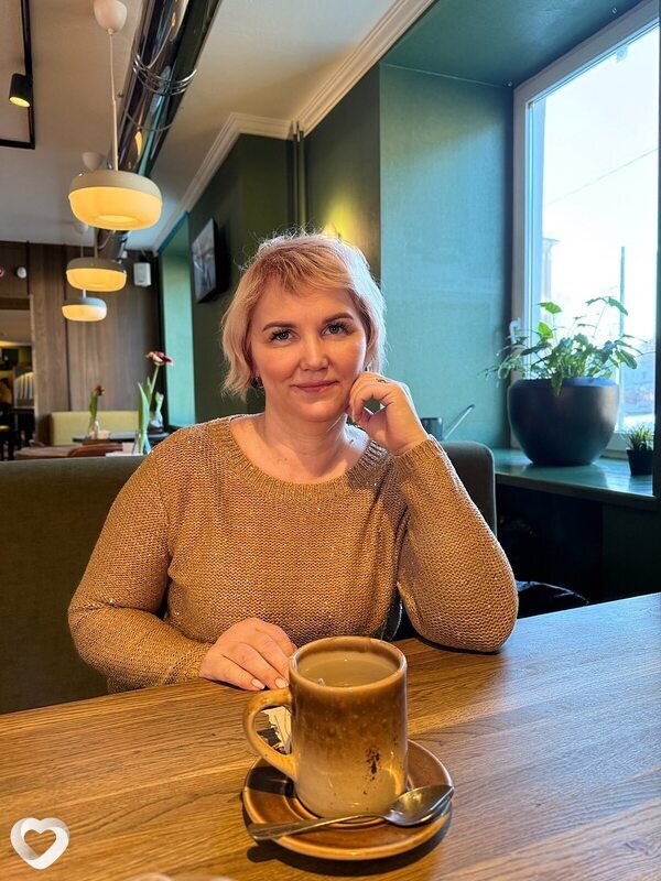 Галина, 55, Петрозаводске — анкета №4218937