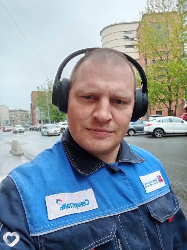 Артем, 38, Санкт-Петербурге — анкета №4218751