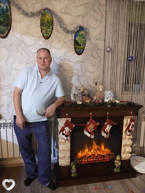 Виталий, 44, Омске — анкета №4218755