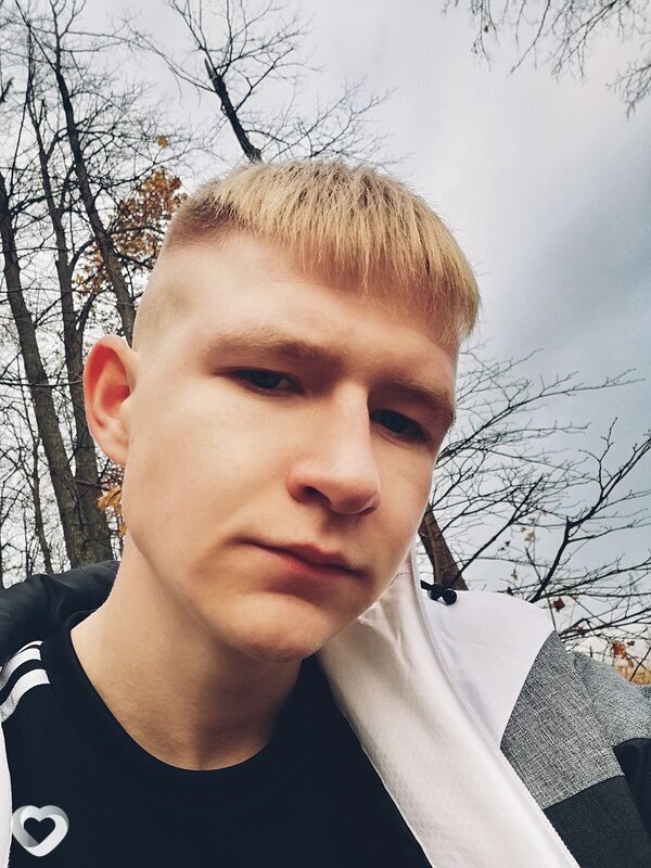 Данила, 24, Ульяновске — анкета №4218760