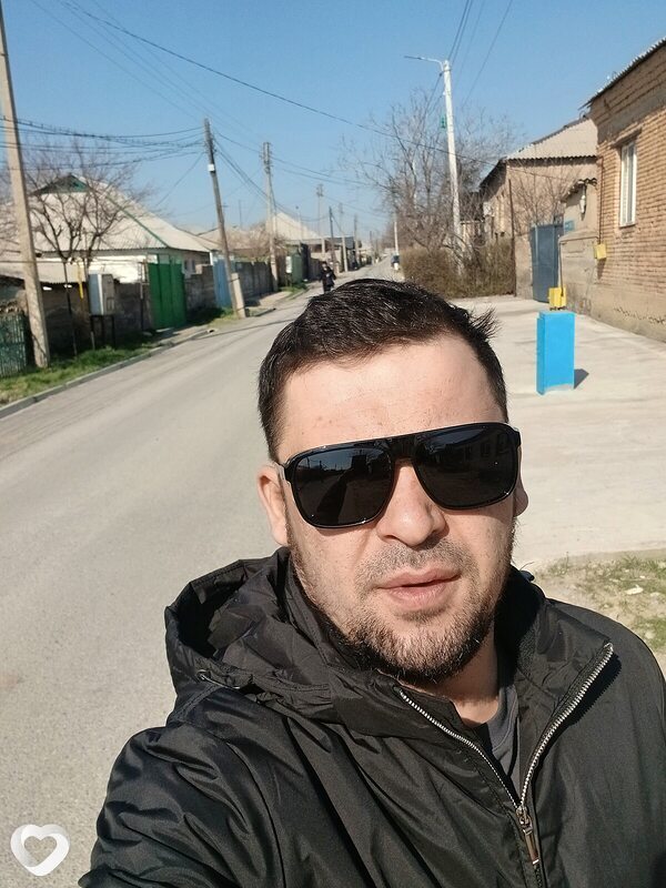 Rustam, 27, Шымкенте — анкета №4218762