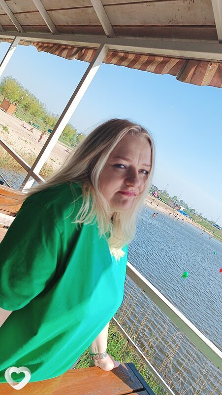 Юлия, 38, Гомеле — анкета №4218854