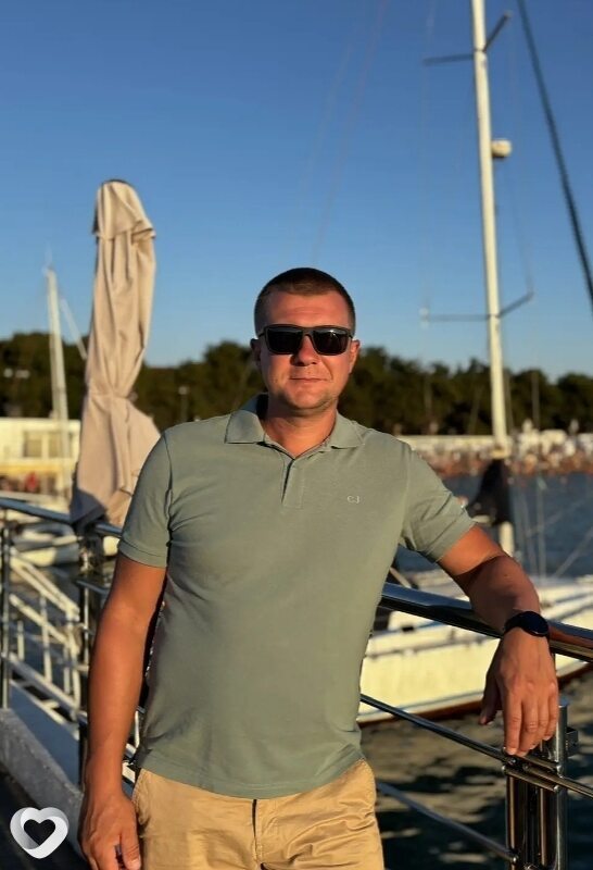 Александр, 45, Ростове-на-Дону — анкета №4218864