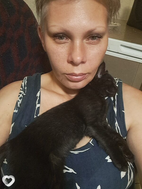 Алена, 46, Алматы — анкета №4218790