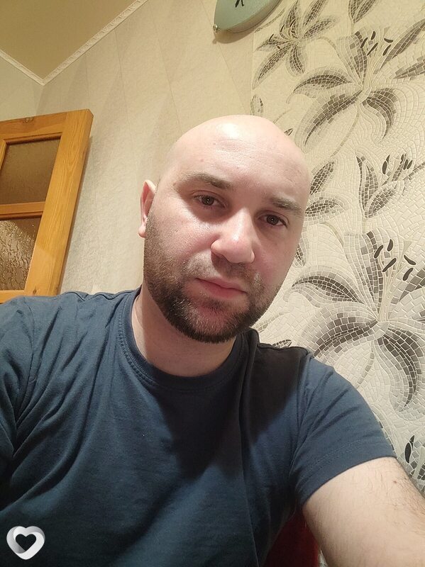Саргис, 35, Воронеже — анкета №4218799