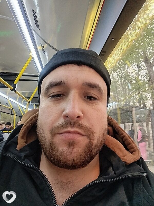 Мухамед, 30, Перми — анкета №4218804