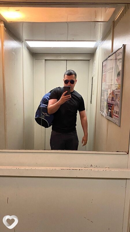 Дмитрий, 32, Тюмени — анкета №4218808