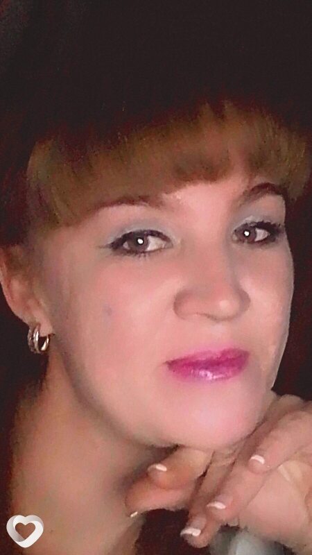 Юлия, 40, Улан-Удэ — анкета №4218809