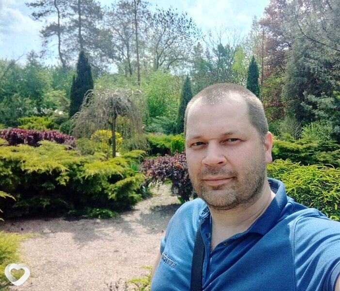 Виталий, 40, Донецке — анкета №4218815