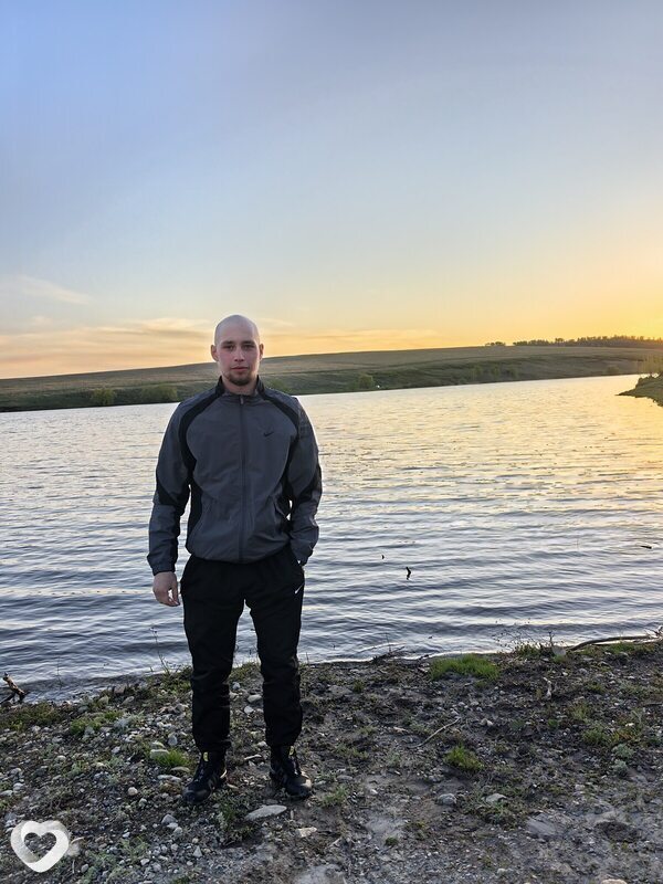 Владимир, 22, Новосибирске — анкета №4218893