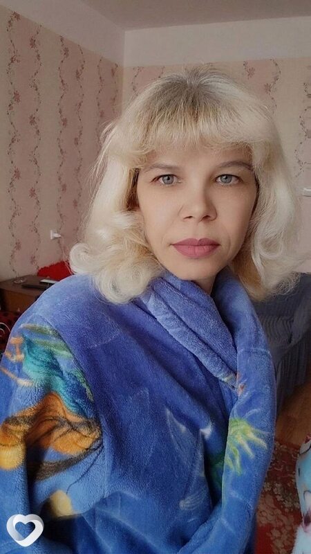 Оксана, Николаевск-на-Амуре