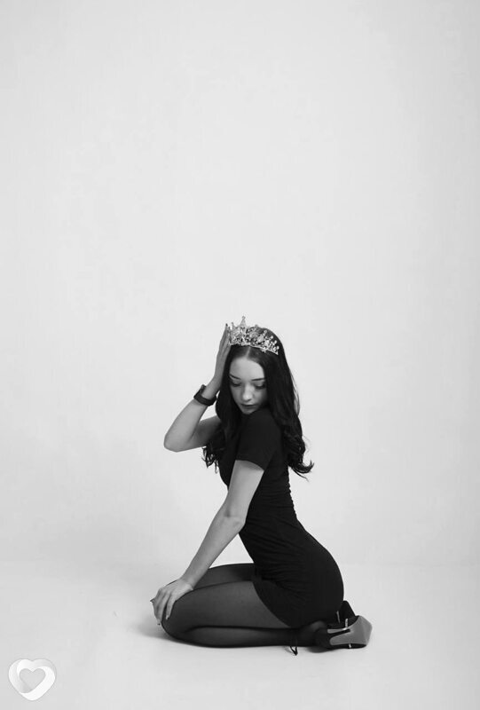 Елизавета, 20, Новосибирске — анкета №4218873