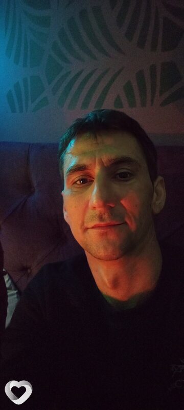 Женя, 36, Астрахани — анкета №4218875