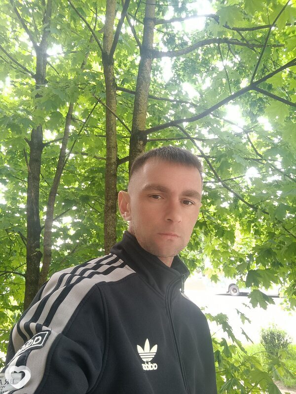 Юрий, 34, Норильске — анкета №4218942