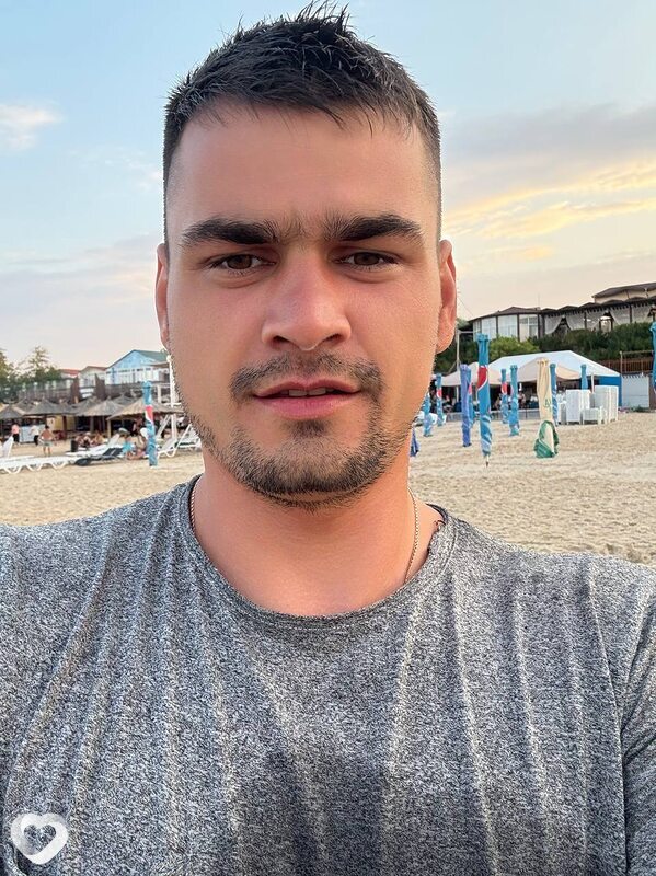 Dmitry, 32, Луганске — анкета №4218943