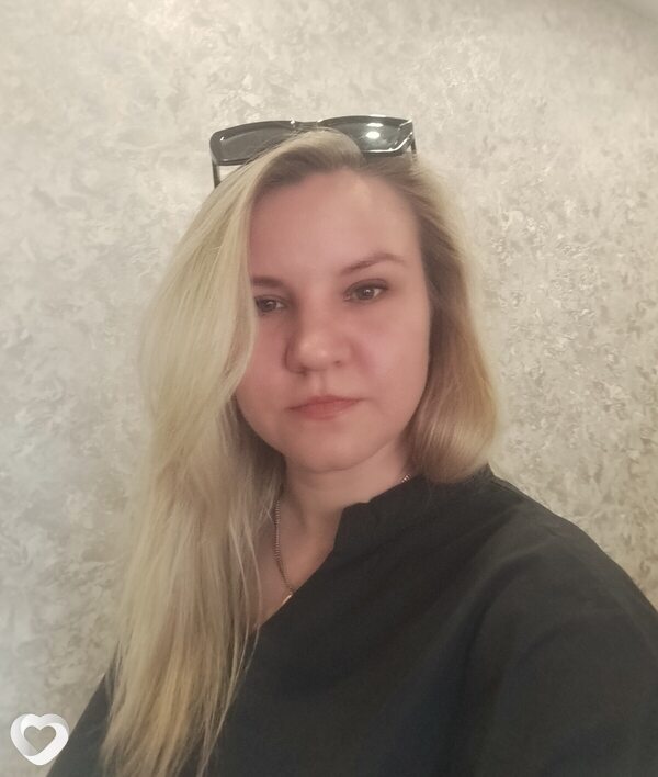 Кира, 36, Бресте — анкета №4218954