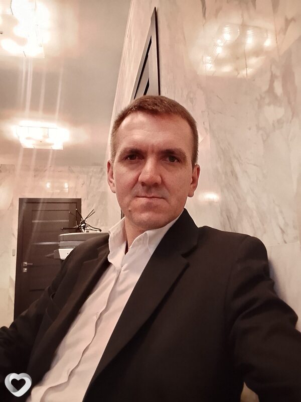 Иван, 36, Борисоглебске — анкета №4218964
