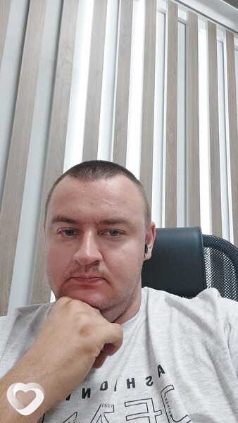 Владислав, 32, Минске — анкета №4219775