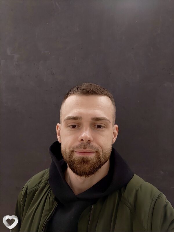 Федор, 32, Жлобине — анкета №4219776