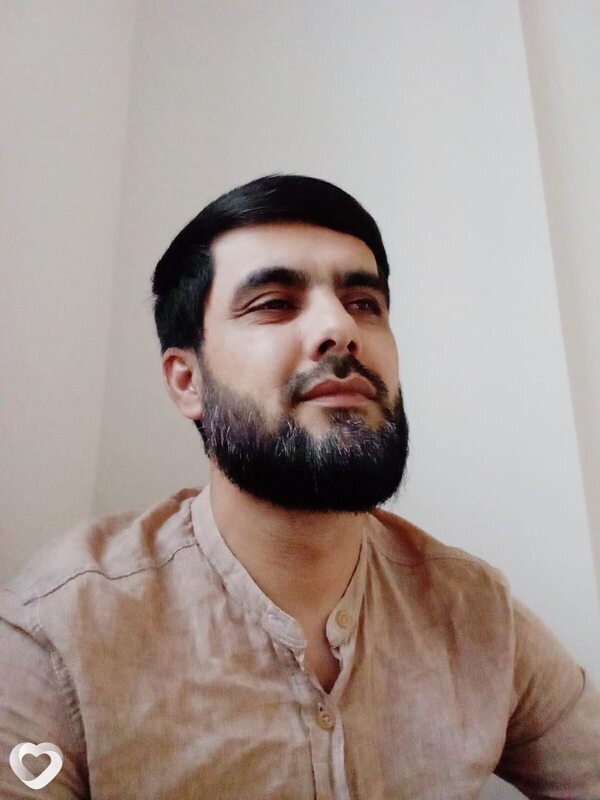 Дамир, 38, Астане — анкета №4218717