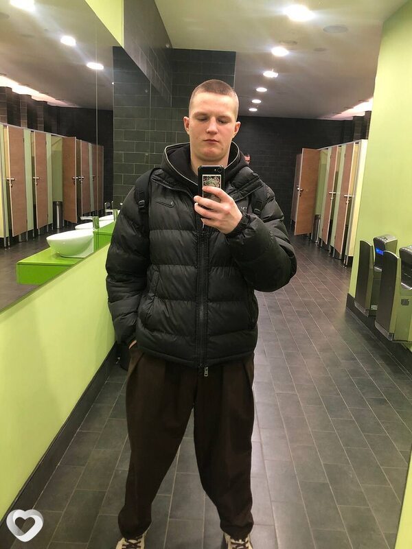 Саня, Кандалакша