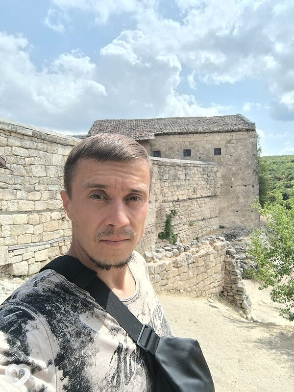 Павел, Апрелевка