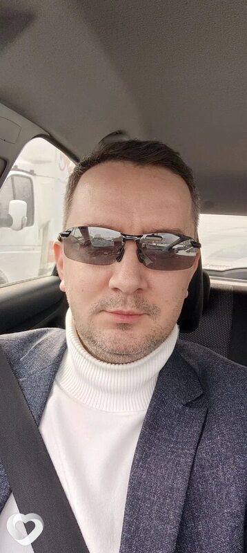 Владимир, 37, Балашихе — анкета №4218734