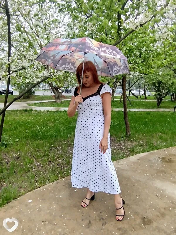 Татьяна, 46, Москве — анкета №4219018