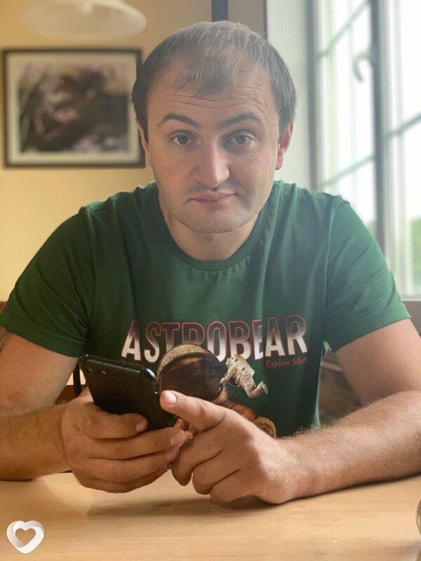 Игорь, 41, Коврове — анкета №4219037