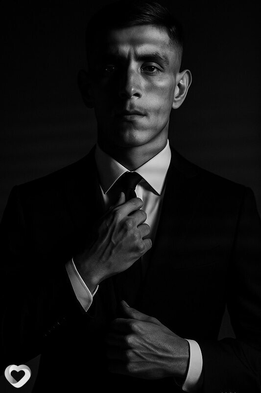 Никита, 28, Норильске — анкета №4219043