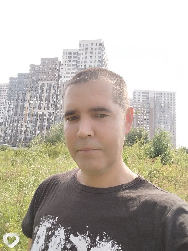 Алексей, 41, Новочебоксарске — анкета №4219046