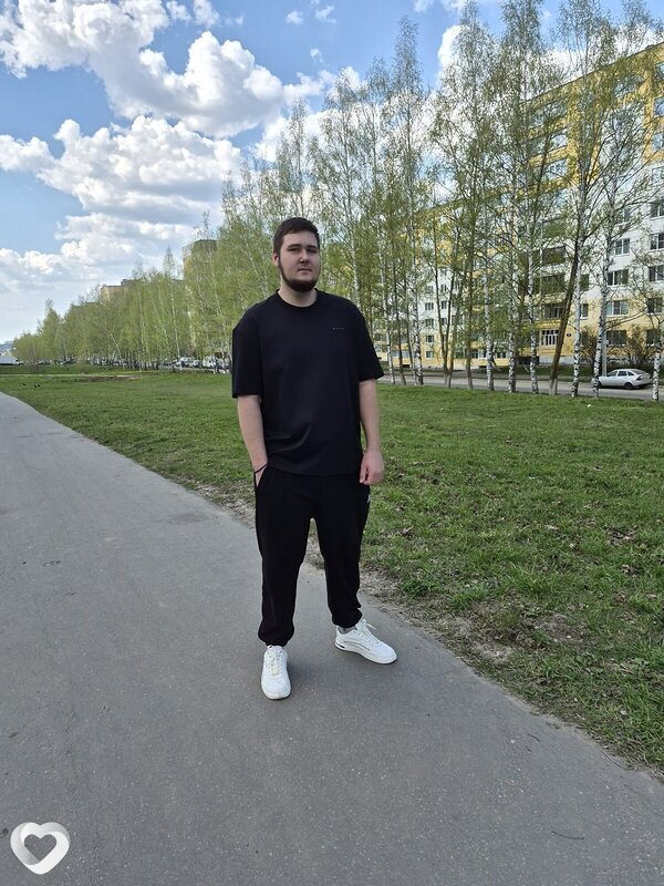 Дамир, 20, Саранске — анкета №4219058