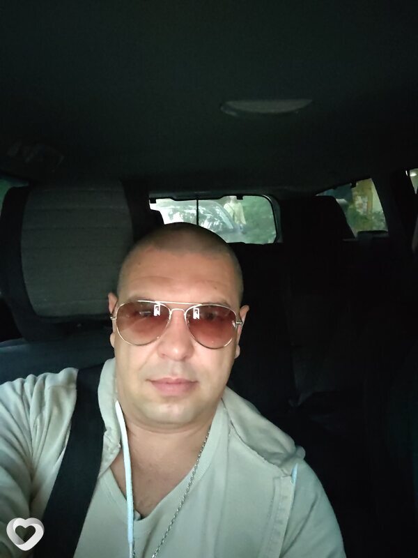Виктор, 42, Химках — анкета №4219060