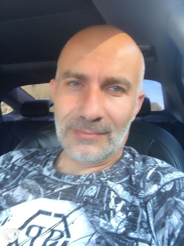 Артур, 50, Санкт-Петербурге — анкета №4219065