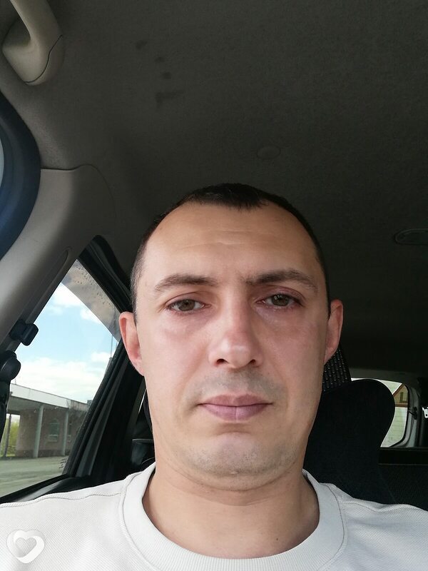 Максим, 39, Кемерове — анкета №4219066