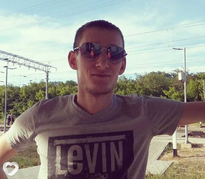 Сергей, 35, Жлобине — анкета №4219072