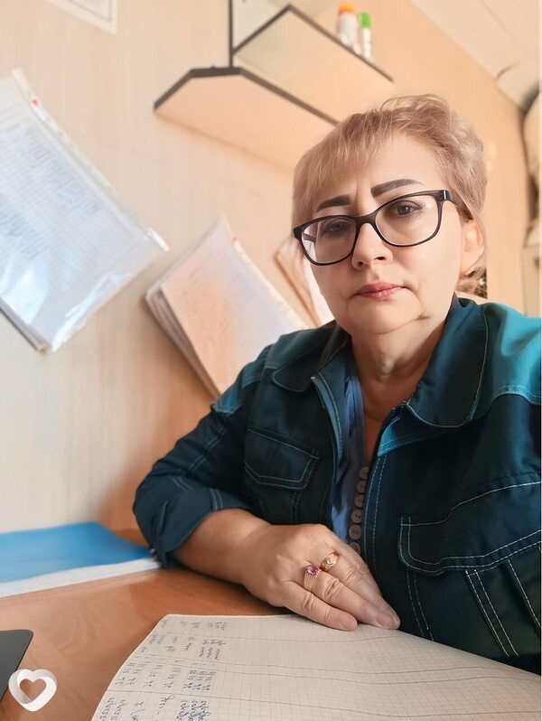Венера, Талдыкорган
