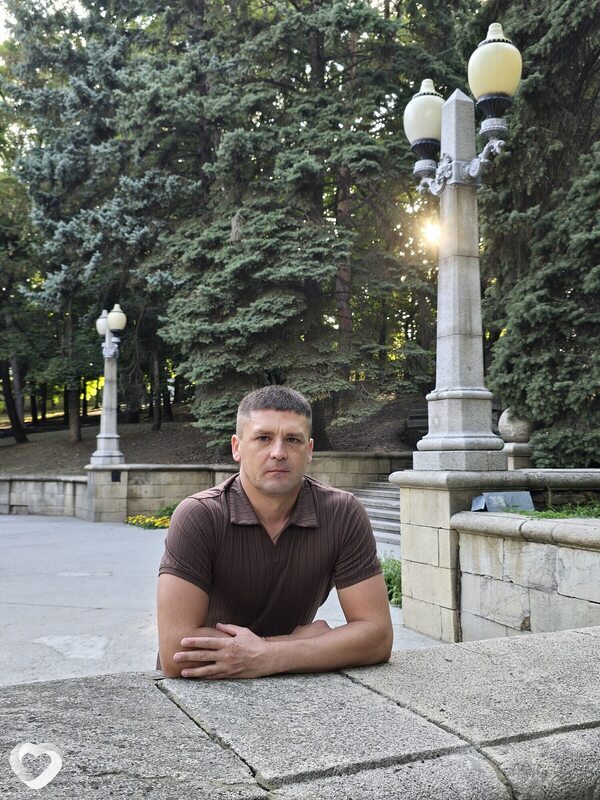 Павел, 46, Ставрополе — анкета №4219078