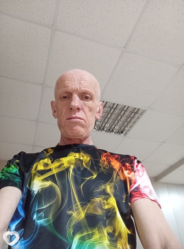 Юрий, 54, Подольске — анкета №4219080