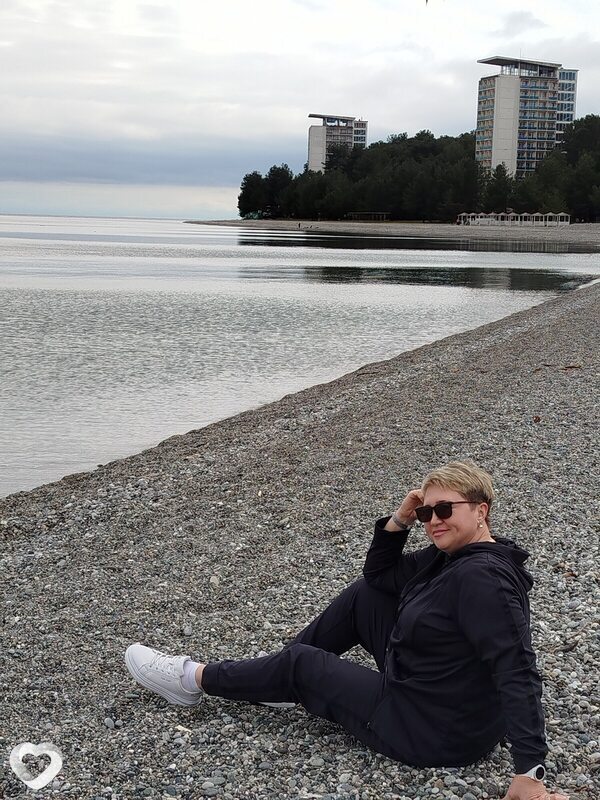 Елена, 52, Волгограде — анкета №4219082