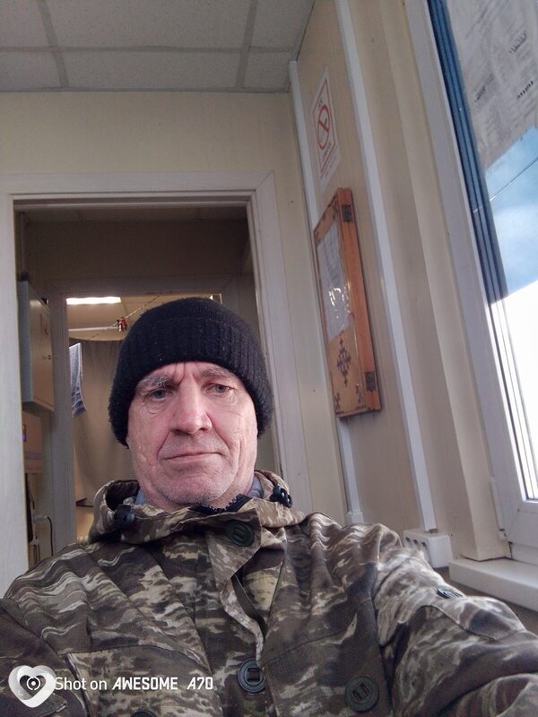 Игорь, 62, Астрахани — анкета №4219089