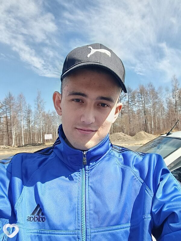 Александр, 22, Чите — анкета №4219097